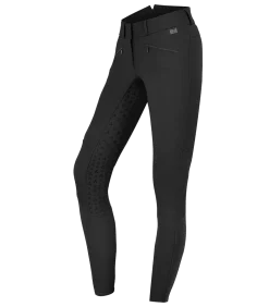 Reithose Hella High Waist Silikon