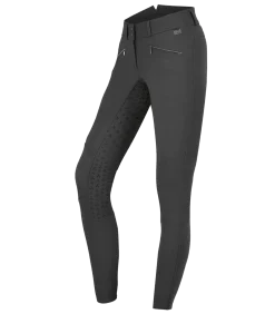 Reithose Hella High Waist Silikon