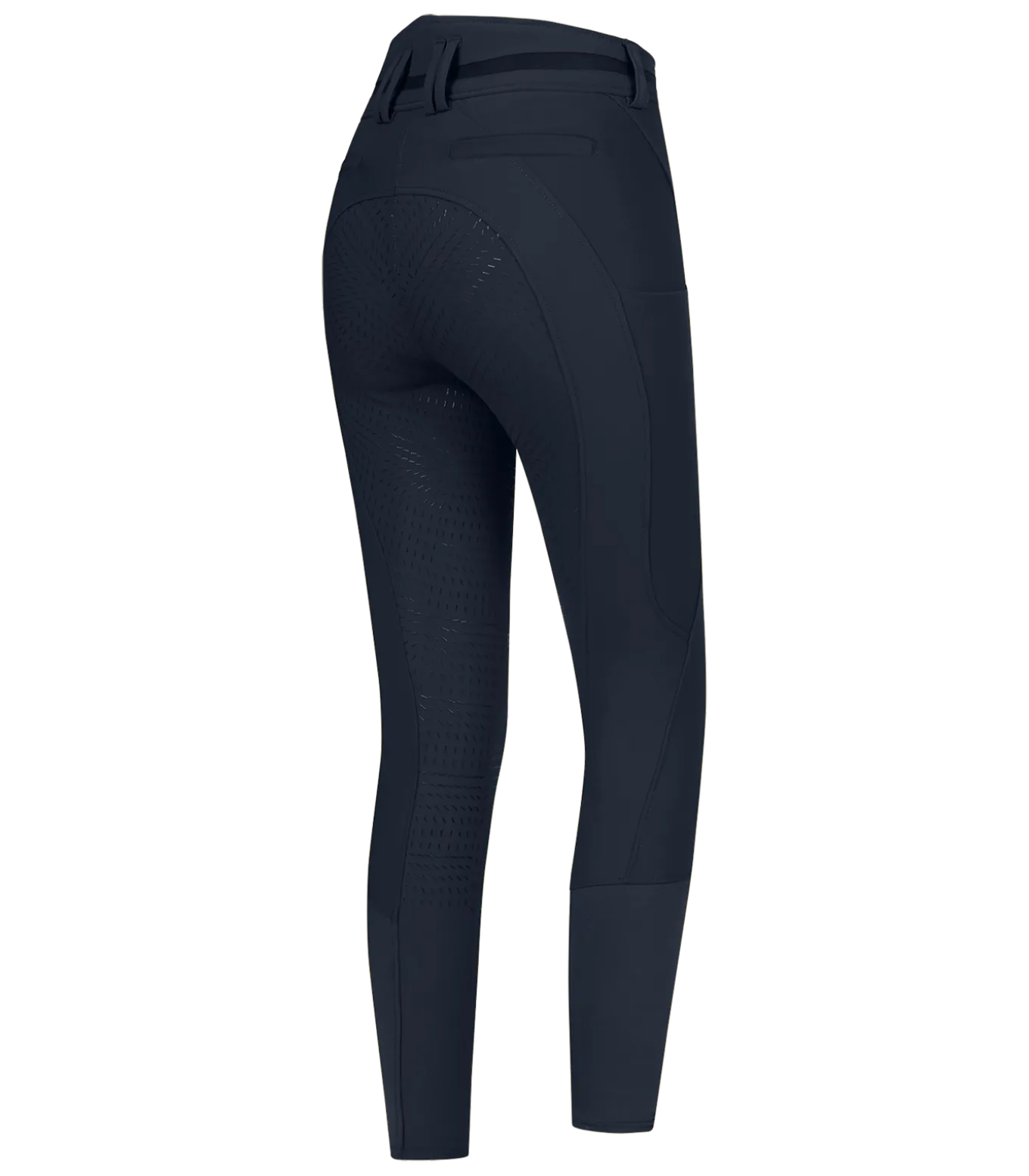 Reithose Maja Glam Curved High Waist