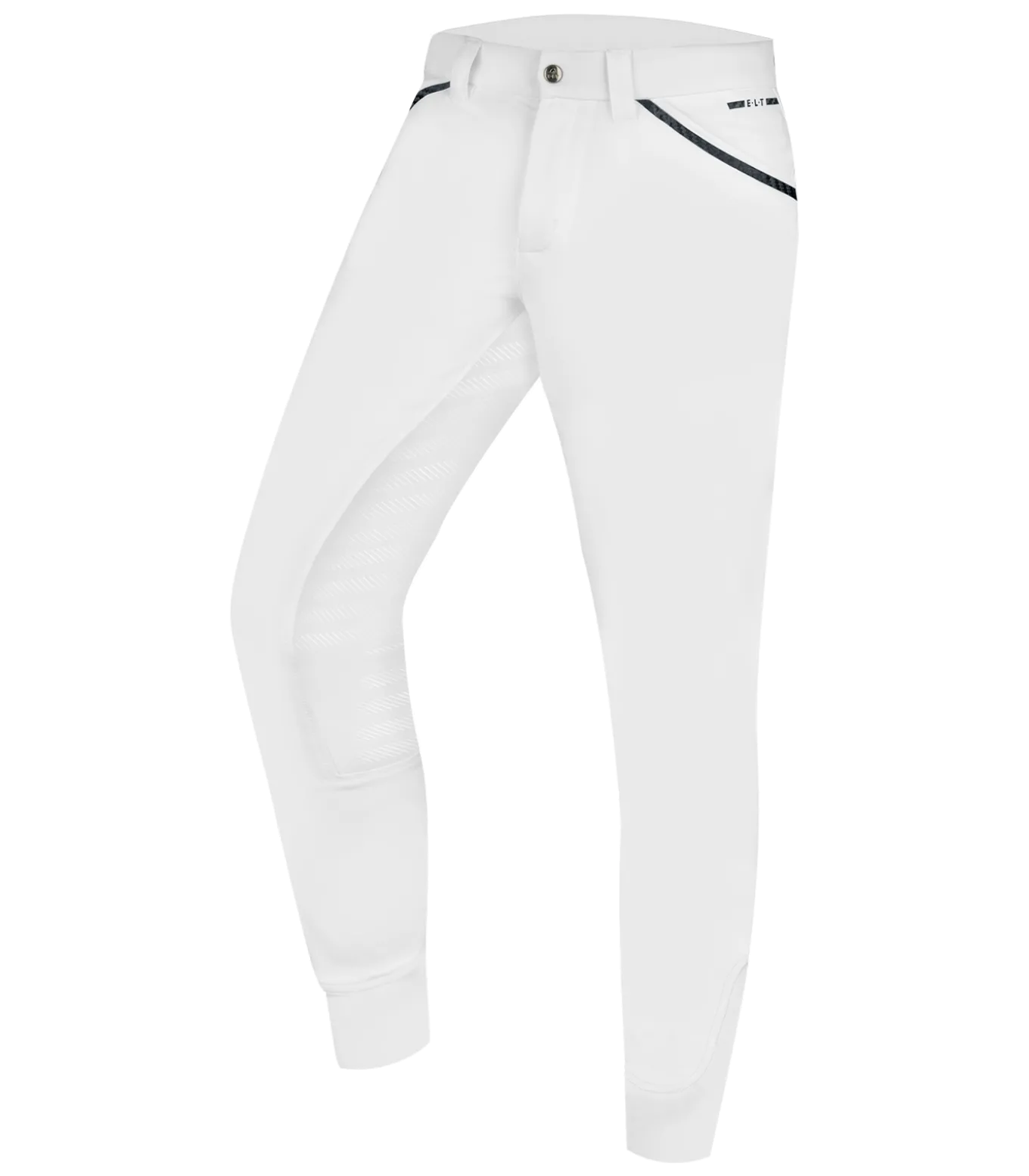 Reithose Marc Silikon, Herren