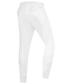 Reithose Marc Silikon, Herren