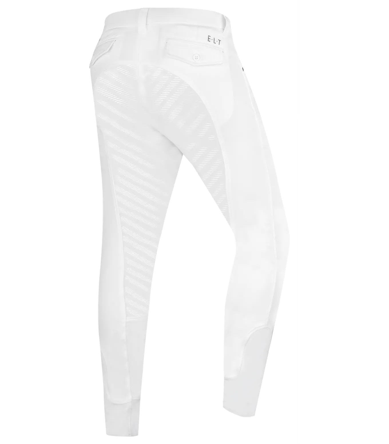 Reithose Marc Silikon, Herren