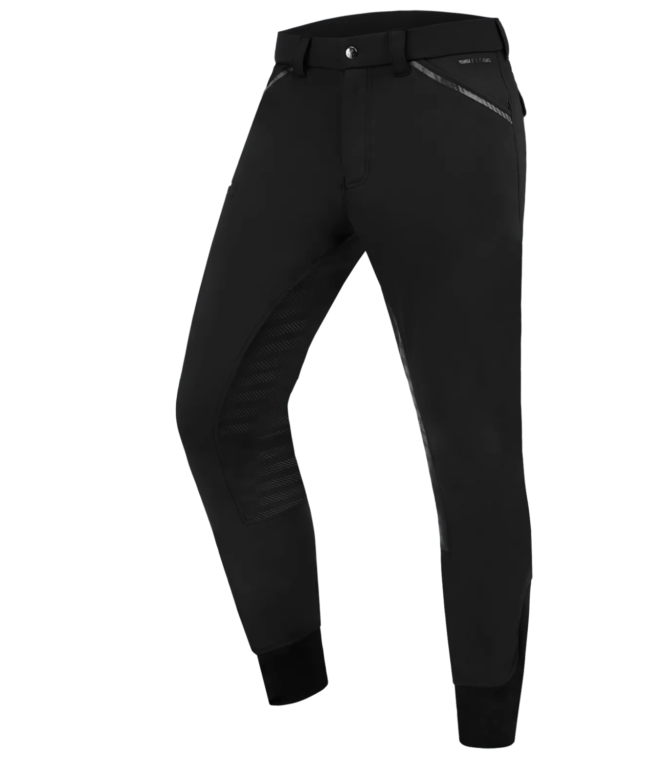 Reithose Marc Silikon, Herren