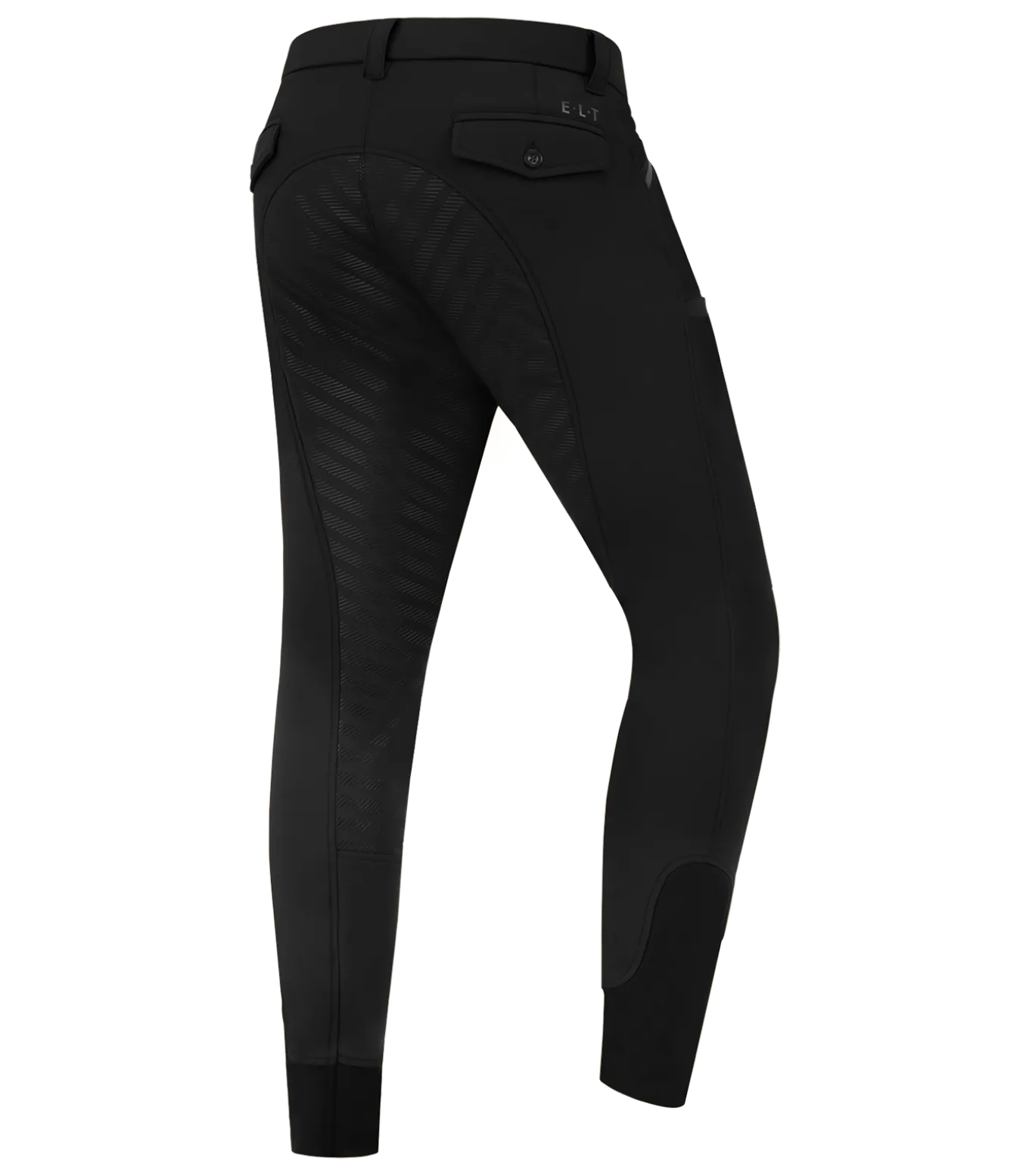 Reithose Marc Silikon, Herren