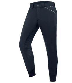 Reithose Marc Silikon, Herren
