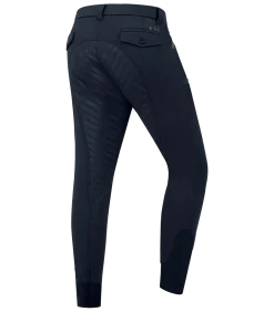 Reithose Marc Silikon, Herren