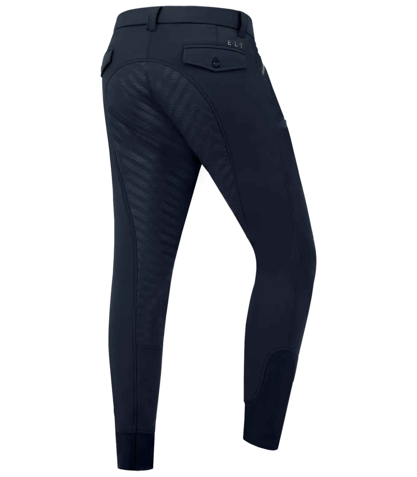 Reithose Marc Silikon, Herren
