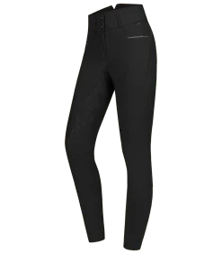 Reithose Mathilda Glam High Waist