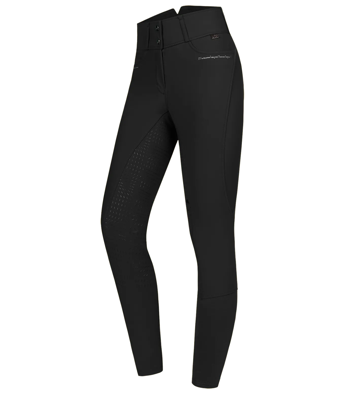 Reithose Mathilda Glam High Waist