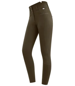 Reithose Mathilda Glam High Waist