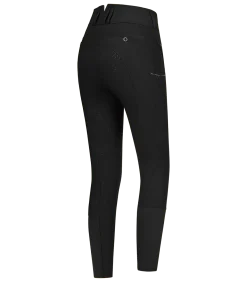 Reithose Mathilda Glam High Waist