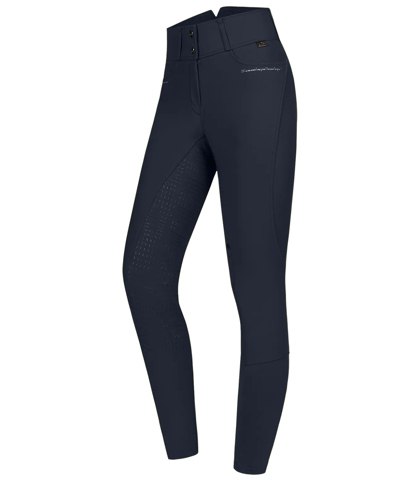 Reithose Mathilda Glam High Waist