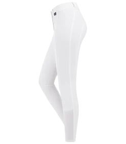 Reithose Micro Knie Silikon