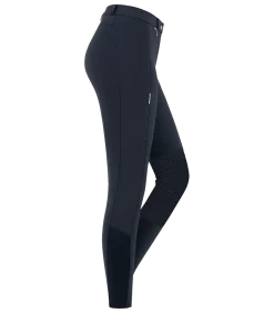 Reithose Micro Knie Silikon