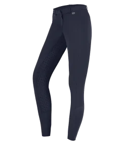 Reithose Micro Sport Silikon