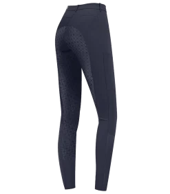 Reithose Micro Sport Silikon