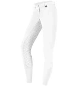 Reithose Micro Sport Silikon