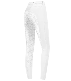 Reithose Micro Sport Silikon