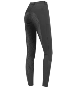 Reithose Micro Sport Silikon