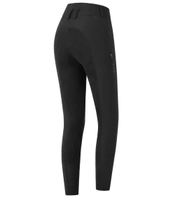 Reithose Oktavia Curved High Waist