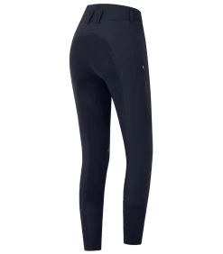 Reithose Oktavia Curved High Waist