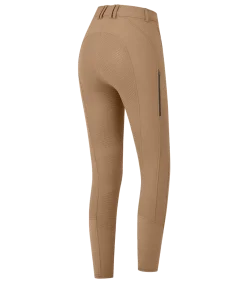 Reithose Oktavia Silikon