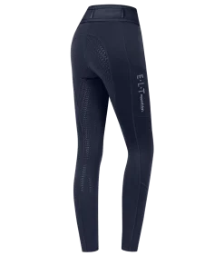 Reitleggings Ella Glam