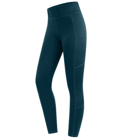 Reitleggings Ella Glam