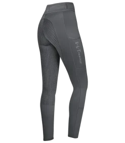 Reitleggings Ella Glam