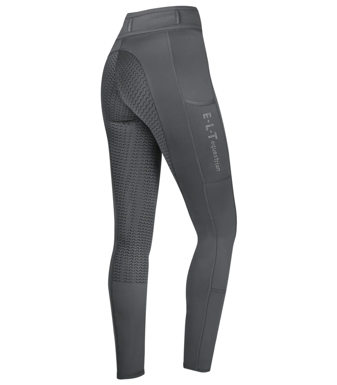Reitleggings Ella Glam