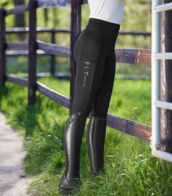 Reitleggings Ella Glam