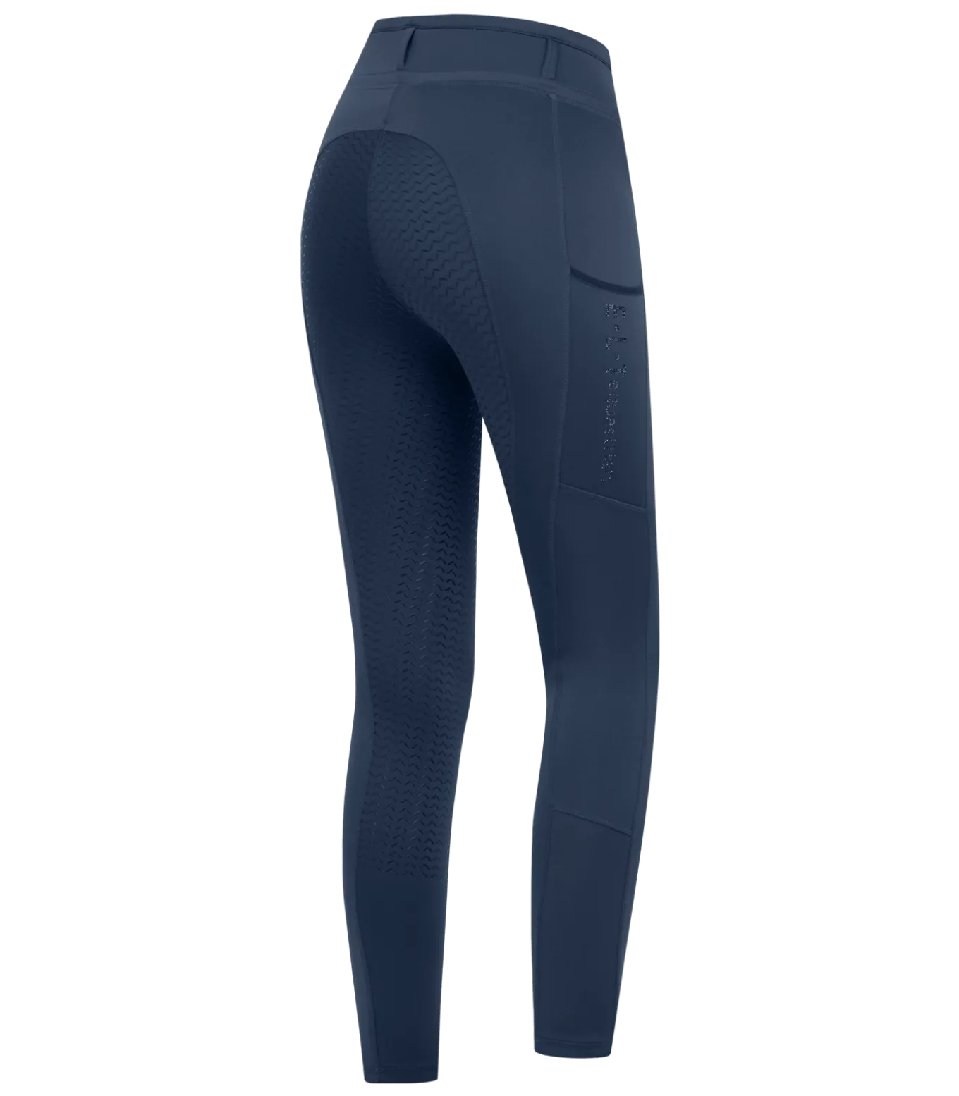 Reitleggings Ella Glam