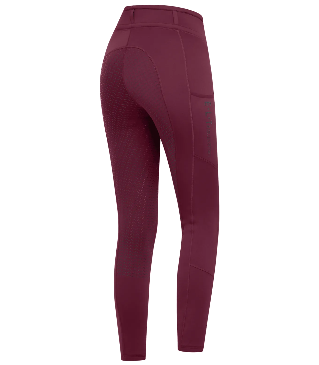 Reitleggings Ella Glam