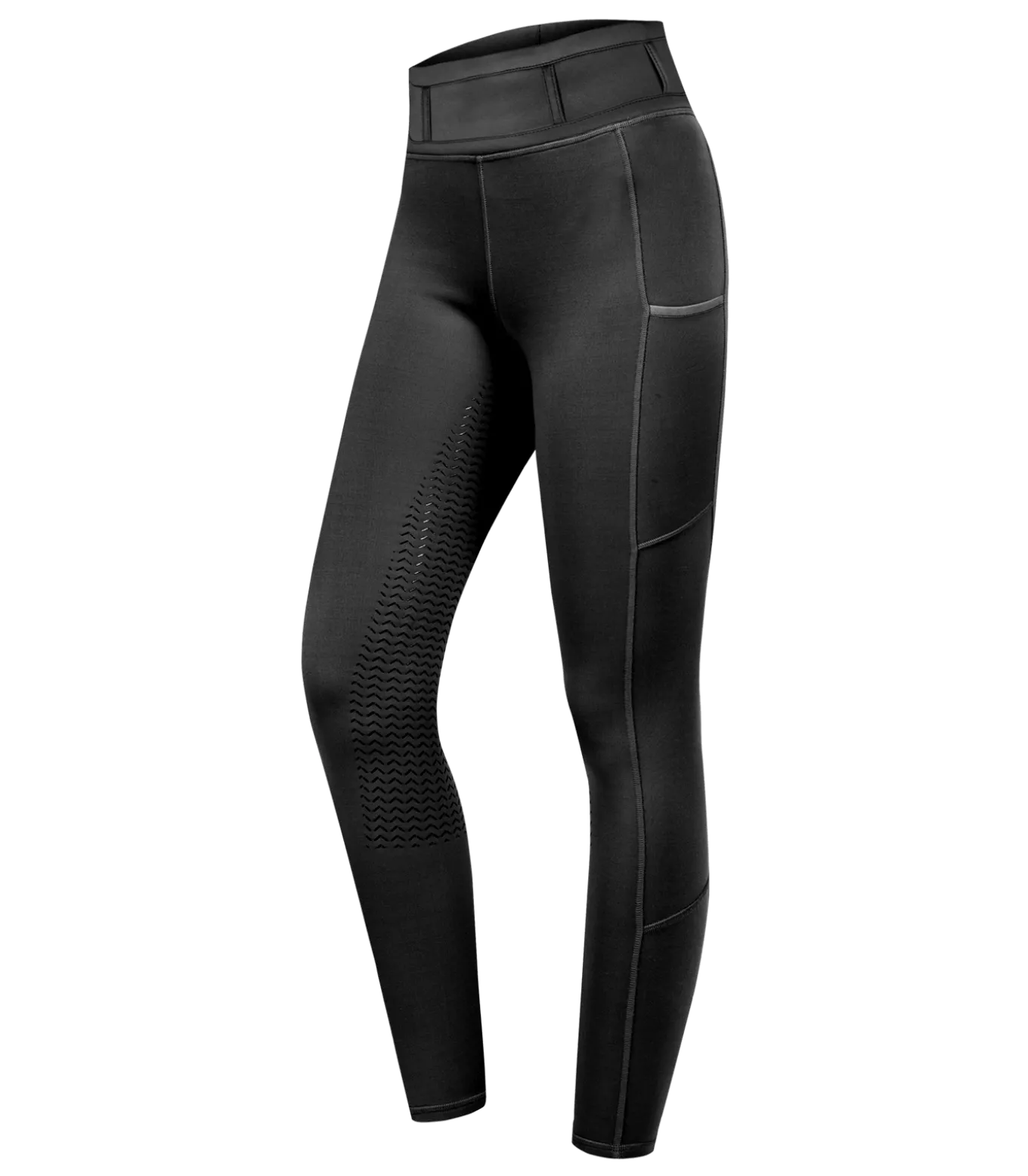 Reitleggings Ella Glam