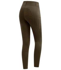 Reitleggings Ella Glam