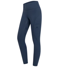 Reitleggings Hanna High Waist