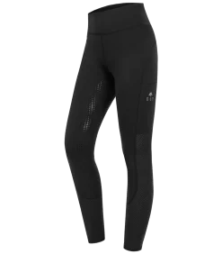 Reitleggings Hanna Mesh High Waist
