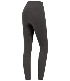 Reitleggings Hanna Mesh High Waist