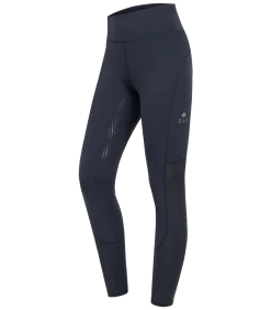 Reitleggings Hanna Mesh High Waist