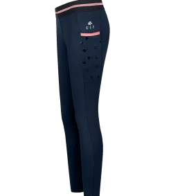 Reitleggings Lucky Leni, Kids