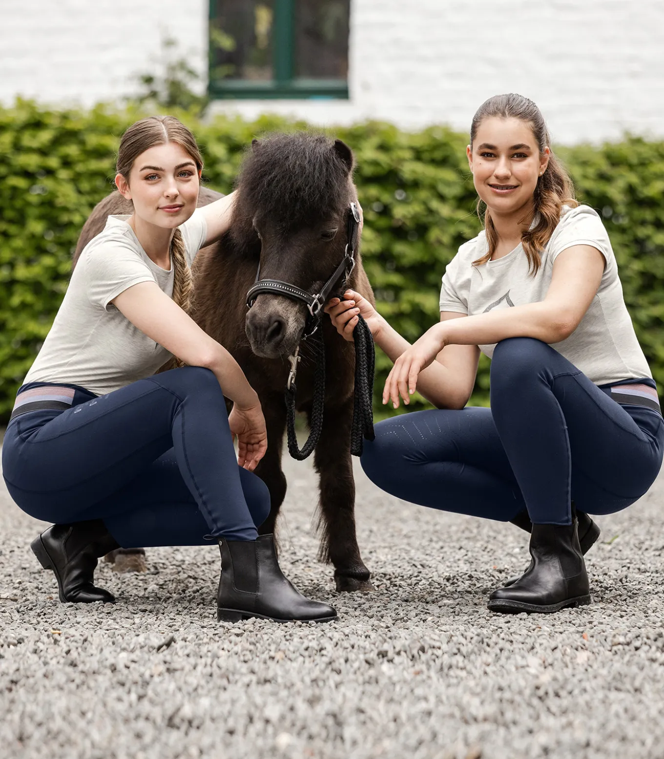 Reitleggings Nala