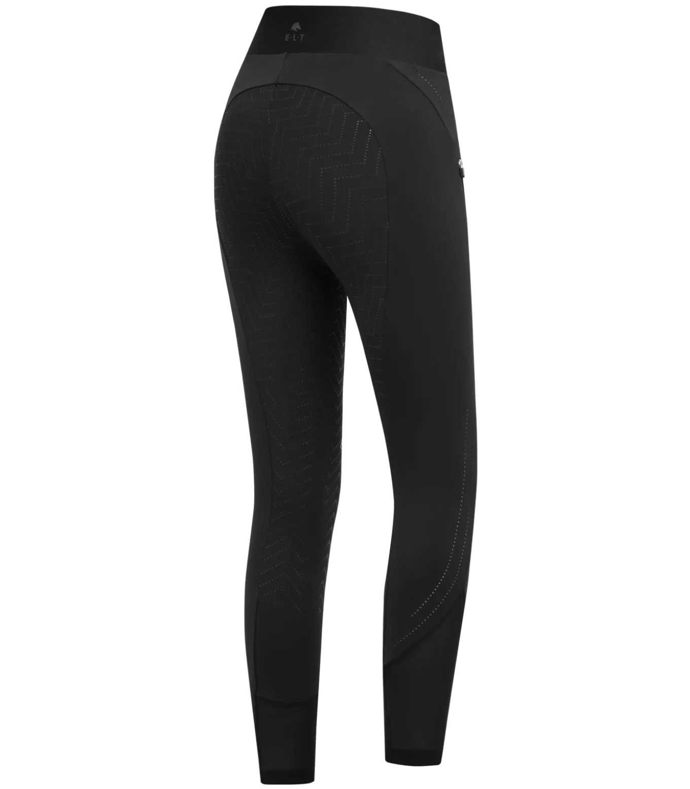 Reitleggings Pia
