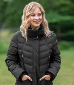Reitmantel Saphira
