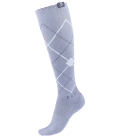 Reitsocken Argyle