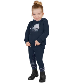 Reitsocken Lucky Heart, Kids