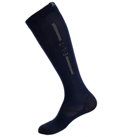 Reitsocken Merino Unisex