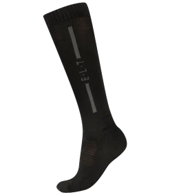 Reitsocken Merino Unisex