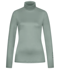 Rollkragenshirt Madison