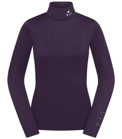 Rollkragenshirt Madison