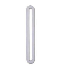 Safe-Gum, 6er Set für Karabiner